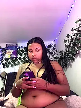 PaulinaSwan — finger pussy