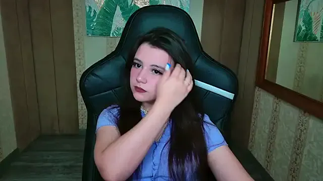 Pauline_Heaven — naked for everyone