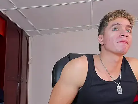 paull_george — Great explosion of cum