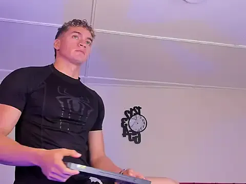 paull_george — Great explosion of cum