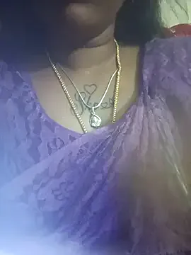 Pavithra143 — Freechat on StripChat