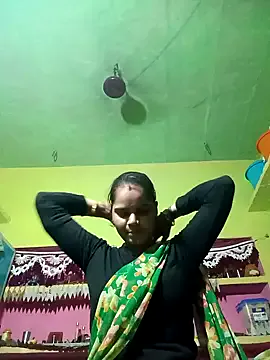 Payalji_p — Private on StripChat