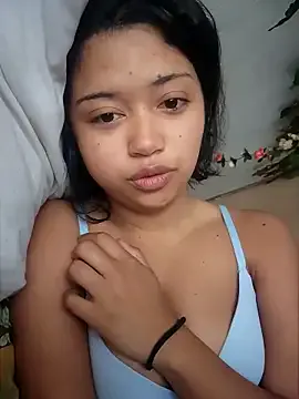 Peach_Girll — Fingering pussy