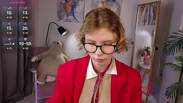 Peachy_Carrie — look at me under skirt