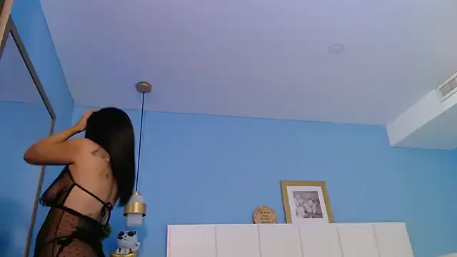 PenelopeBond — undress me and massage my boobs