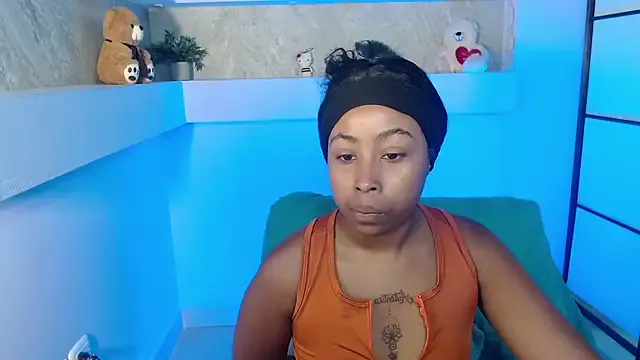 PenelopeKing9 — Pussy play