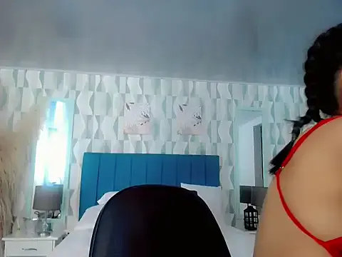 Perla_vonrose — SPANK MY ASS X10