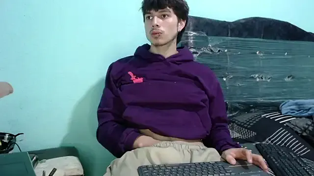 pervertsteens3 — Cum public