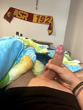 petr1234ch — CUMSHOT