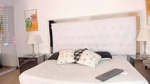 Peyton_louise — Full control domi x 10 min