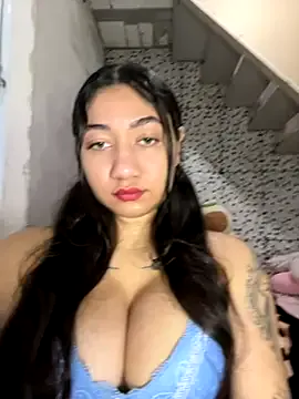 pfirino — Freechat on StripChat