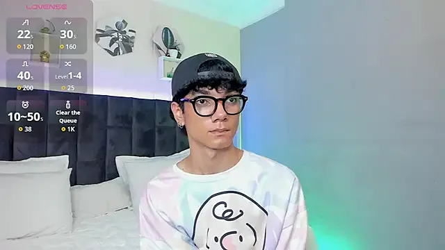 Phillicious__ — cum show + shot cum