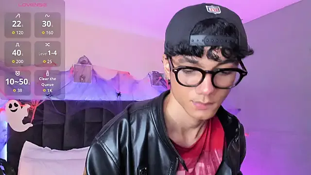 Phillicious__ — cum show + shot cum