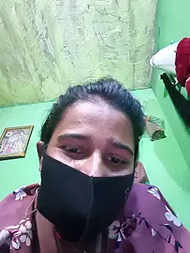 PIHU999 — Private on StripChat