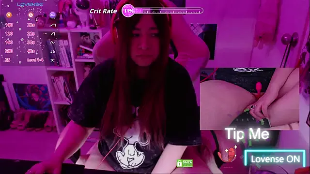 Pink_girl0n — suck tit