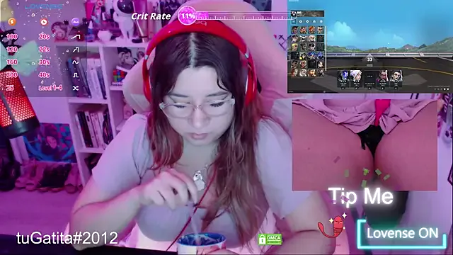 Pink_girl0n — suck tit