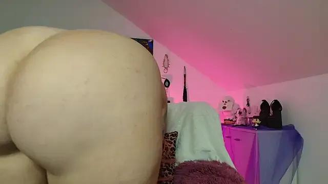PinkHurricaneOfficial — Dildo blowjob