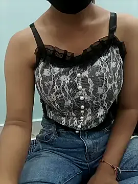 Pinki_05 — Freechat on StripChat