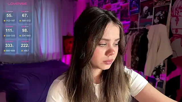 PinkiRay — ahegao and suck lips