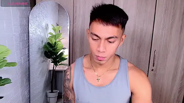 PinooyMilker — DRAIN MY BALL HUGE CUM