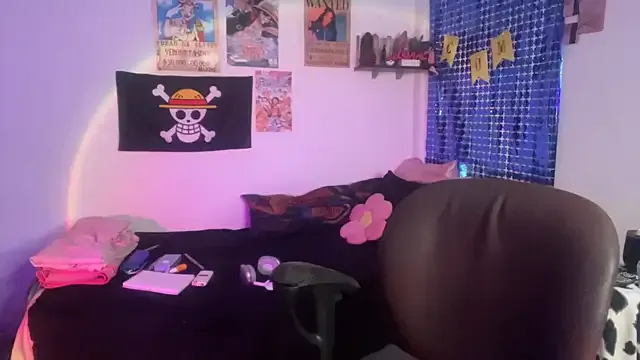 PixelKitty_ — Squirt