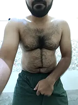 playboy_30 — Fun show and cum