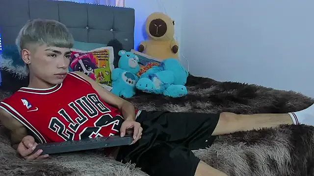 Playboy_Andersex — Show cum