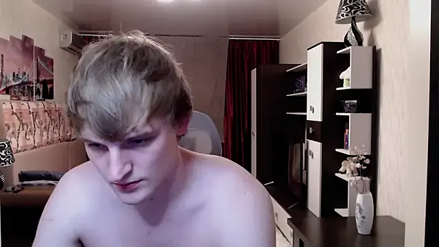 Playersuperstar — TOUCHING COCK
