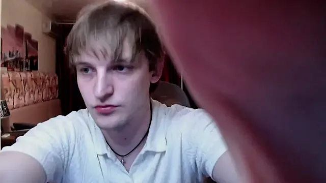 Playersuperstar — TOUCHING COCK