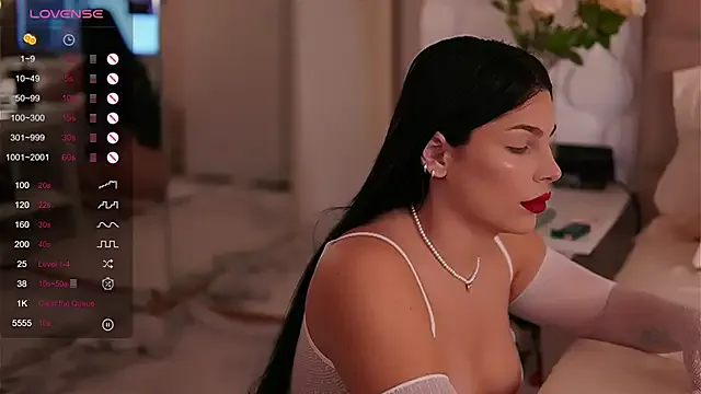 PlayfulAvalyn — Make me go undress for you !