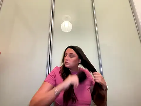 Playfulvixen25 — Freechat on StripChat