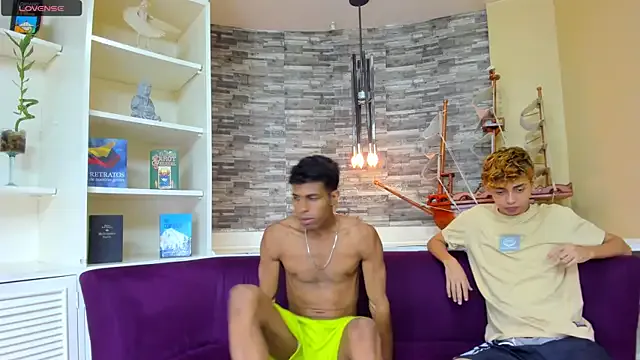 PoisonGuys — FUCK ASS VERY HARD
