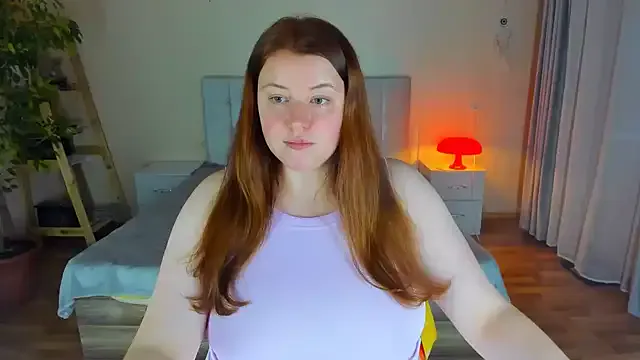 PolinaSalvatore — stay in panties
