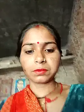 Pooja_chohan — Freechat on StripChat