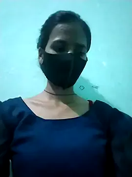 Pooja_cute — Freechat on StripChat
