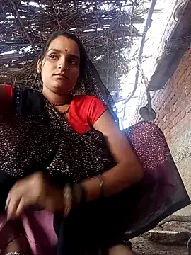 Pooja_m — Freechat on StripChat