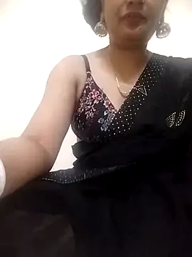 poojashine — Open panty