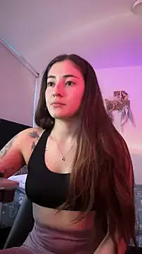 Pr1nc3ssgabi — show tits in oil