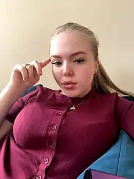prettycocomae — Naked