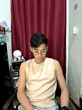 Prince-Harrison — WANNA HAVE SOME FUN? CUM WITH ME BABY