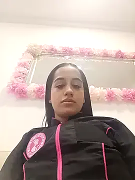 Princesa-Pink — Flirty Dance 