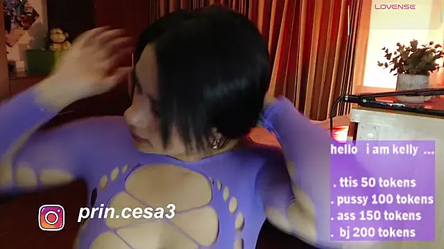 princesskelly — #cumshow #lovense #anal #squirt #pvt - Meta @ 1000