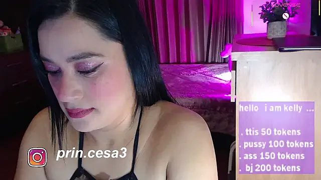 princesskelly — #cumshow #lovense #anal #squirt #pvt - Meta @ 1000