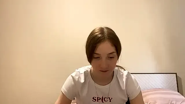 PrincessRachel — Play with my T-Shirt