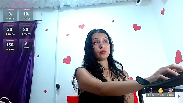 prinsesbrowvagina — oil in my body
