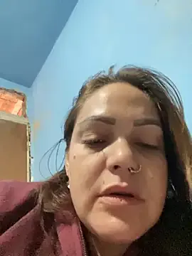 priscila_luv — Deep throat