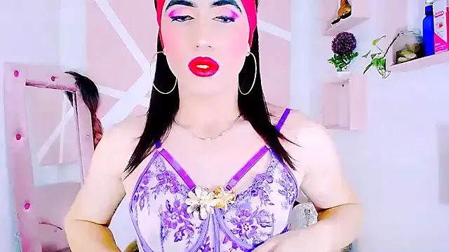 priscilahotker — Beautiful girl, I like you  