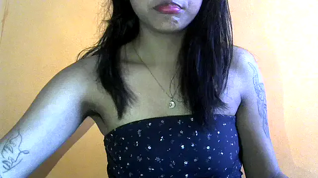 privi_pavvy — boobs show