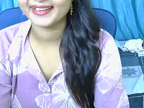 priya-kumari22 — Nude dance with fingring