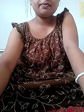 Priya_2222 — Full face show